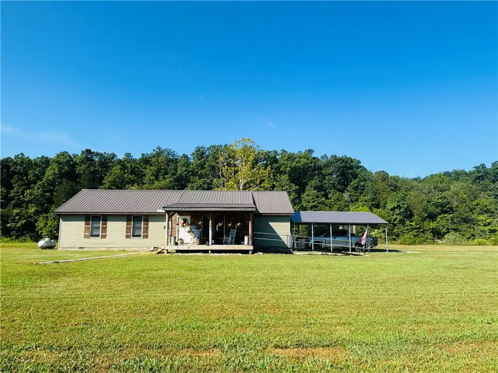 686 County Road 479, Mountain Home