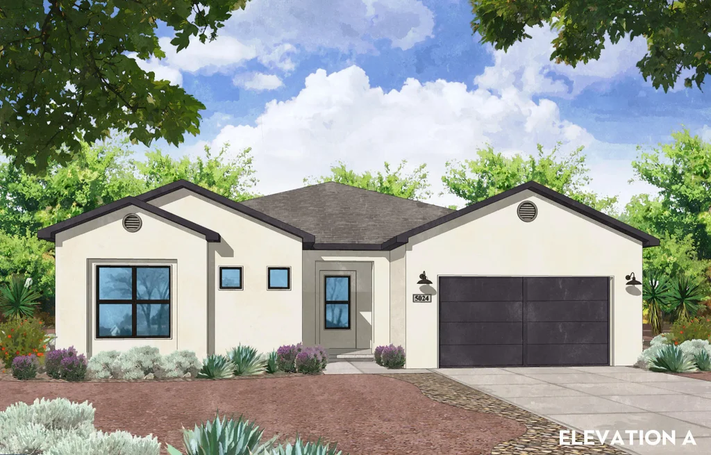 1000 Ontario Place Ne, Rio Rancho