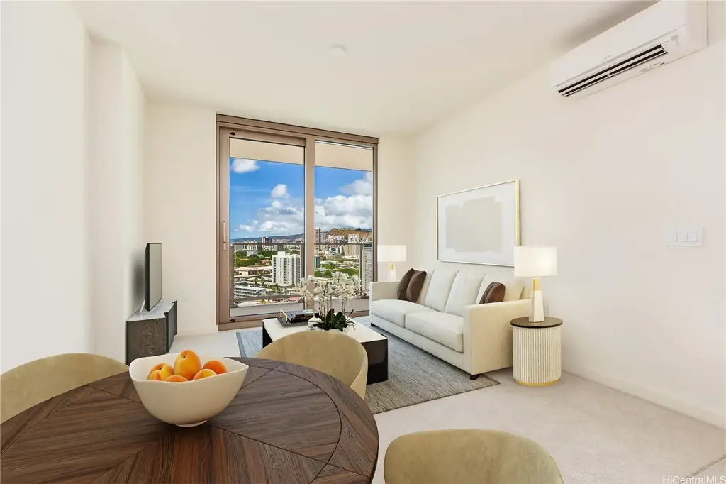 1388 Kapiolani Boulevard # 1604, Honolulu