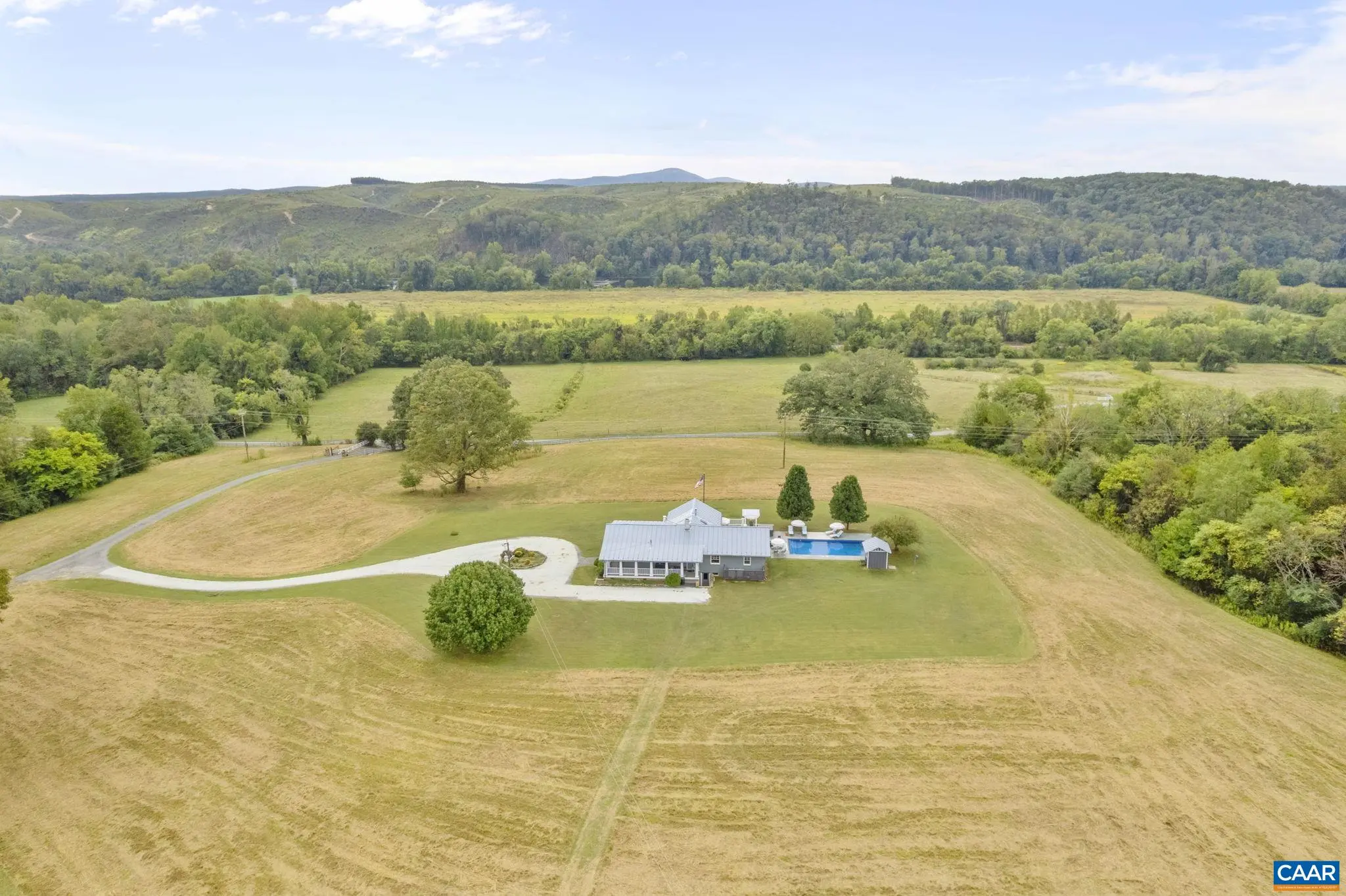 12189 Norwood Rd, Wingina