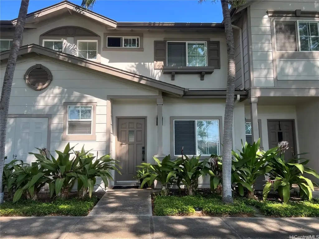 91-6540 Kapolei Parkway # 3e4, Ewa Beach