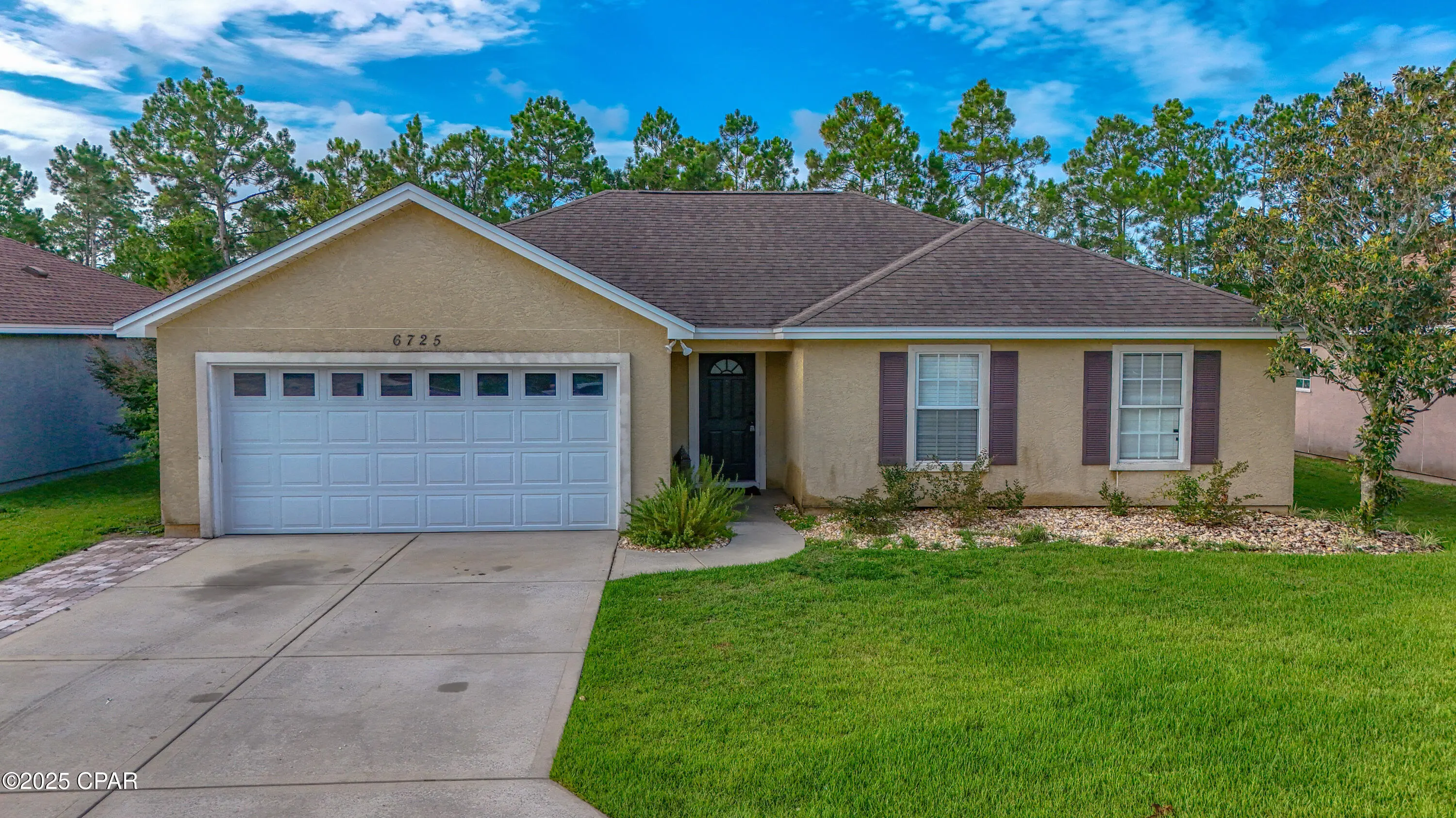 6725 Harbour Boulevard, Panama City Beach