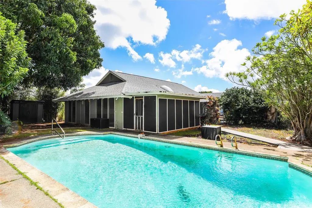 95-151 Paao Place, Mililani