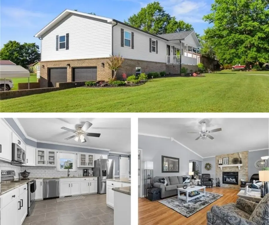 900 Oriole, Harrison