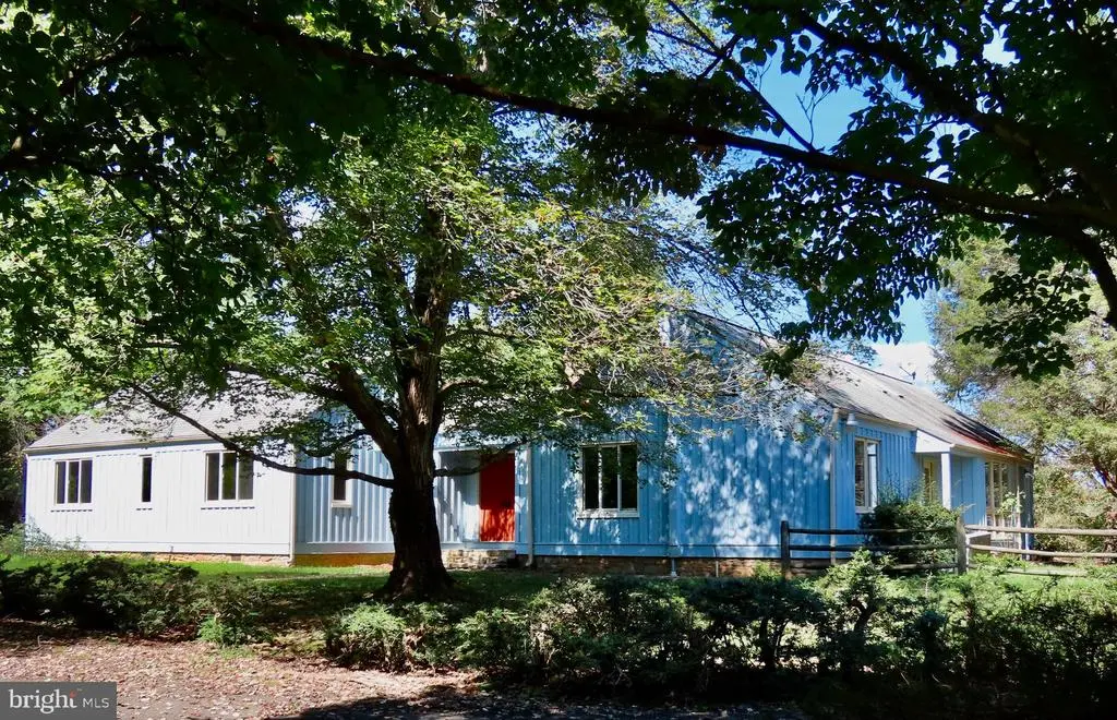 419 Rudasill Mill Rd, Woodville