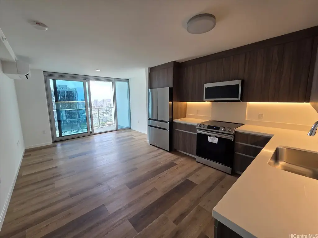 1515 Liona Street # 3305, Honolulu