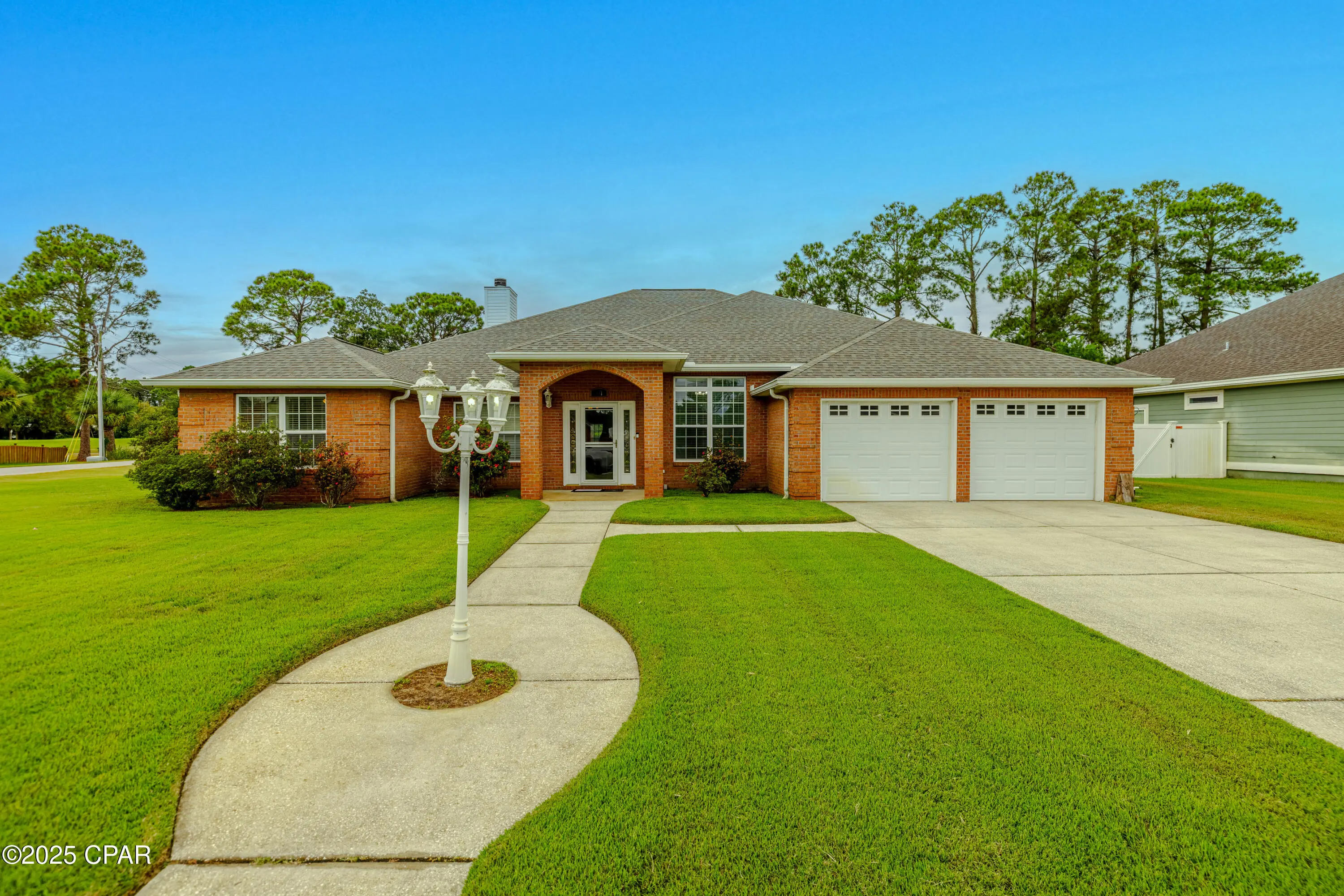 301 Eagle Drive, Panama City Beach