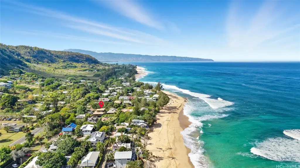 59-199 A And B Ke Nui Road, Haleiwa