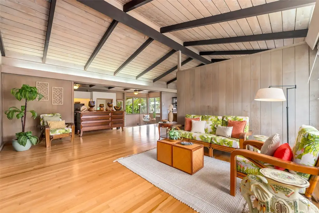 4495 Aliikoa Street, Honolulu