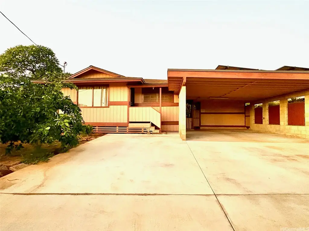 94-419 Honowai Street, Waipahu