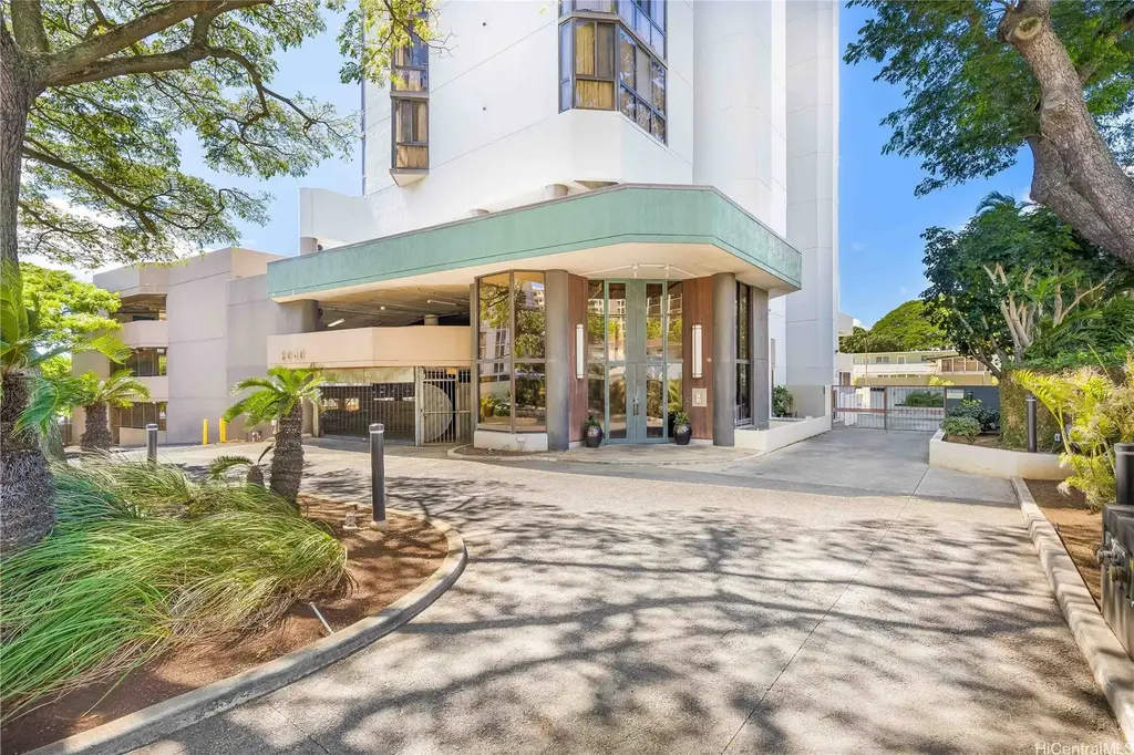 2040 Nuuanu Avenue # 1203, Honolulu