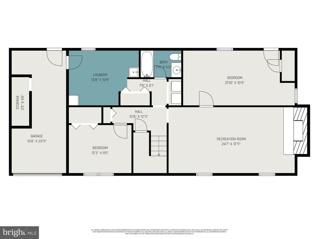 415 Cooper St, Spotsylvania