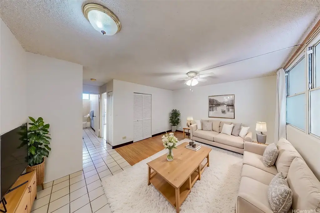 1911 Kalakaua Avenue # 411, Honolulu