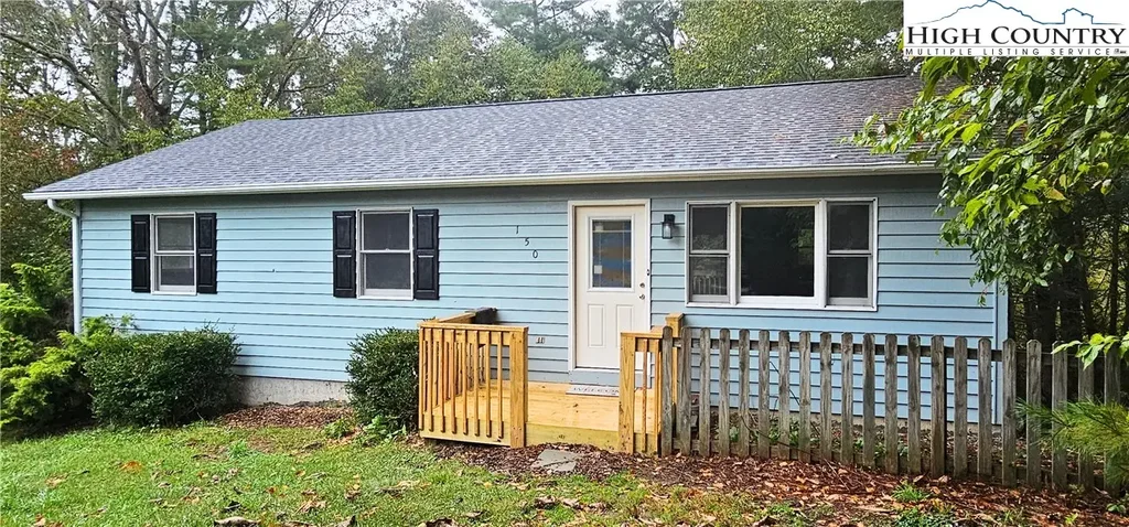 150 Piney Creek Lane, Boone