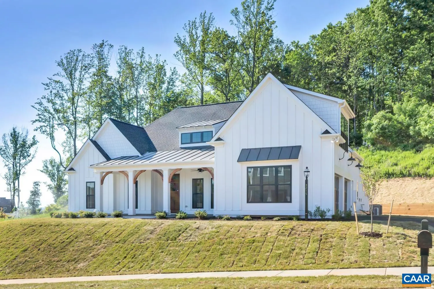 5685 Park Rd, Crozet