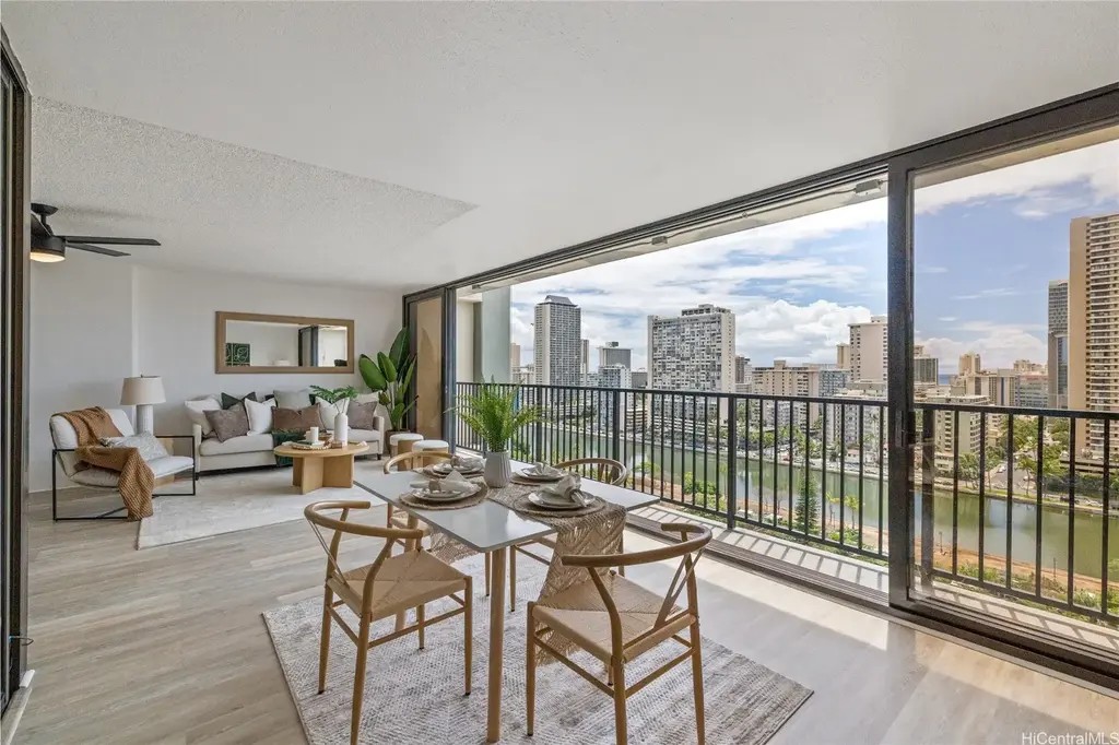 2444 Hihiwai Street # 1805, Honolulu