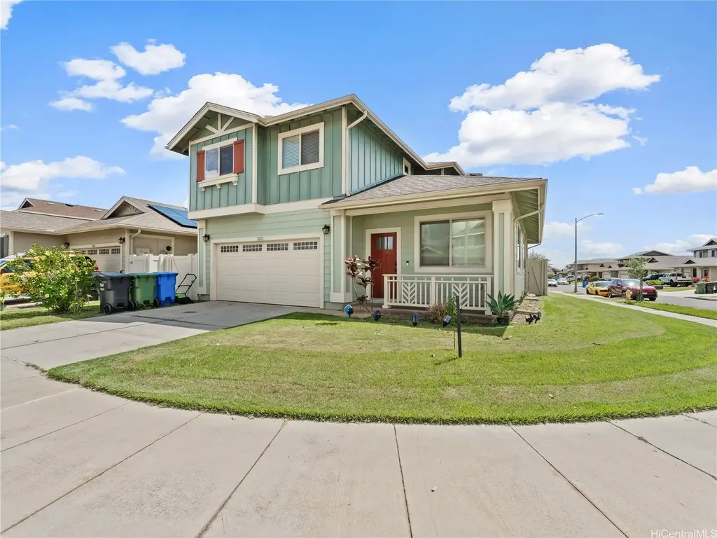 91-1088 Iliahialoe Loop, Ewa Beach