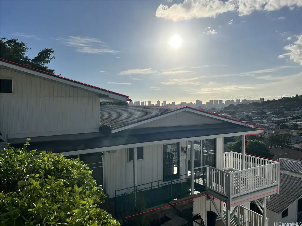 1715 10th Avenue # B, Honolulu