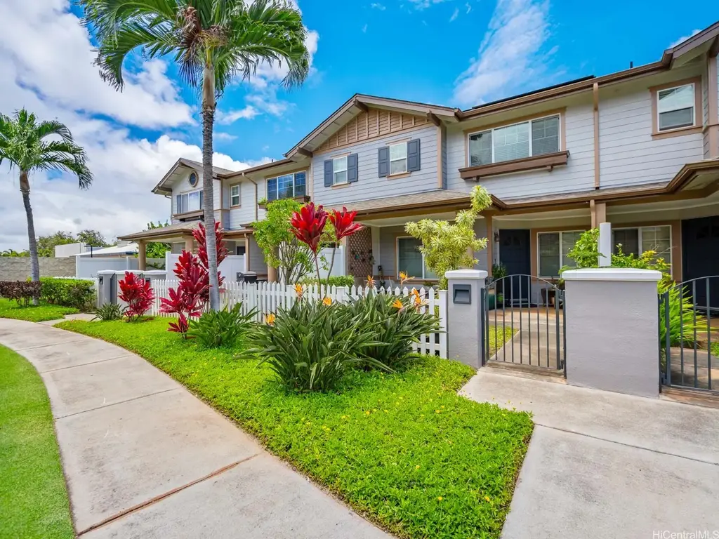 91-2067 Kaioli Street # 503, Ewa Beach