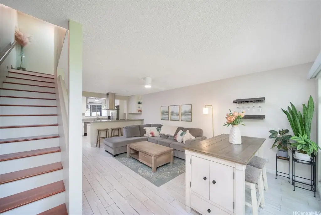3182 Kuau Street # 702, Kailua