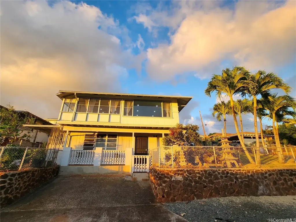 3938 Niele Place, Honolulu