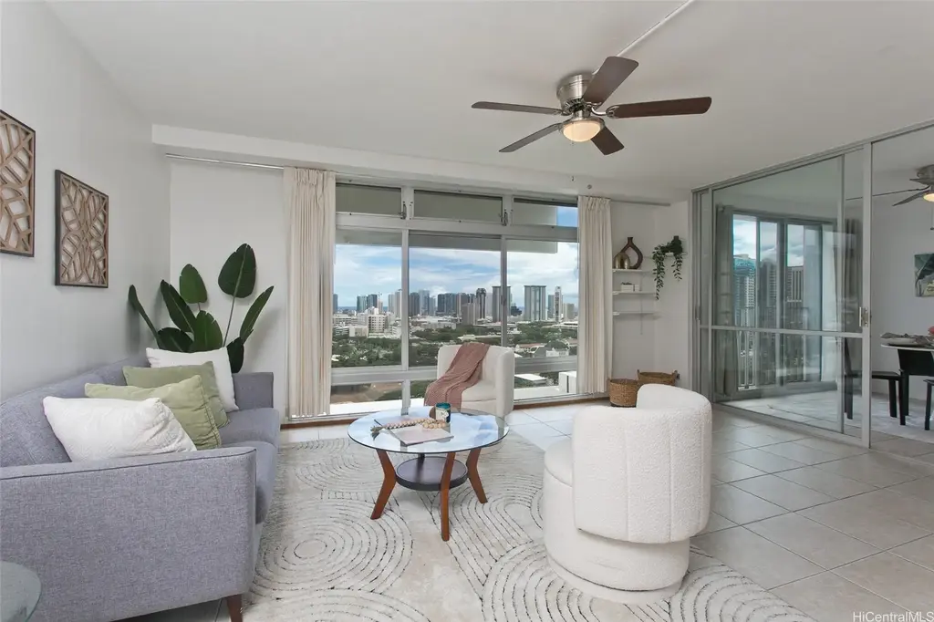 1519 Nuuanu Avenue # 2241, Honolulu