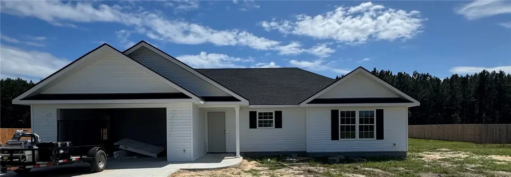 47 Manassas Station Road, Other