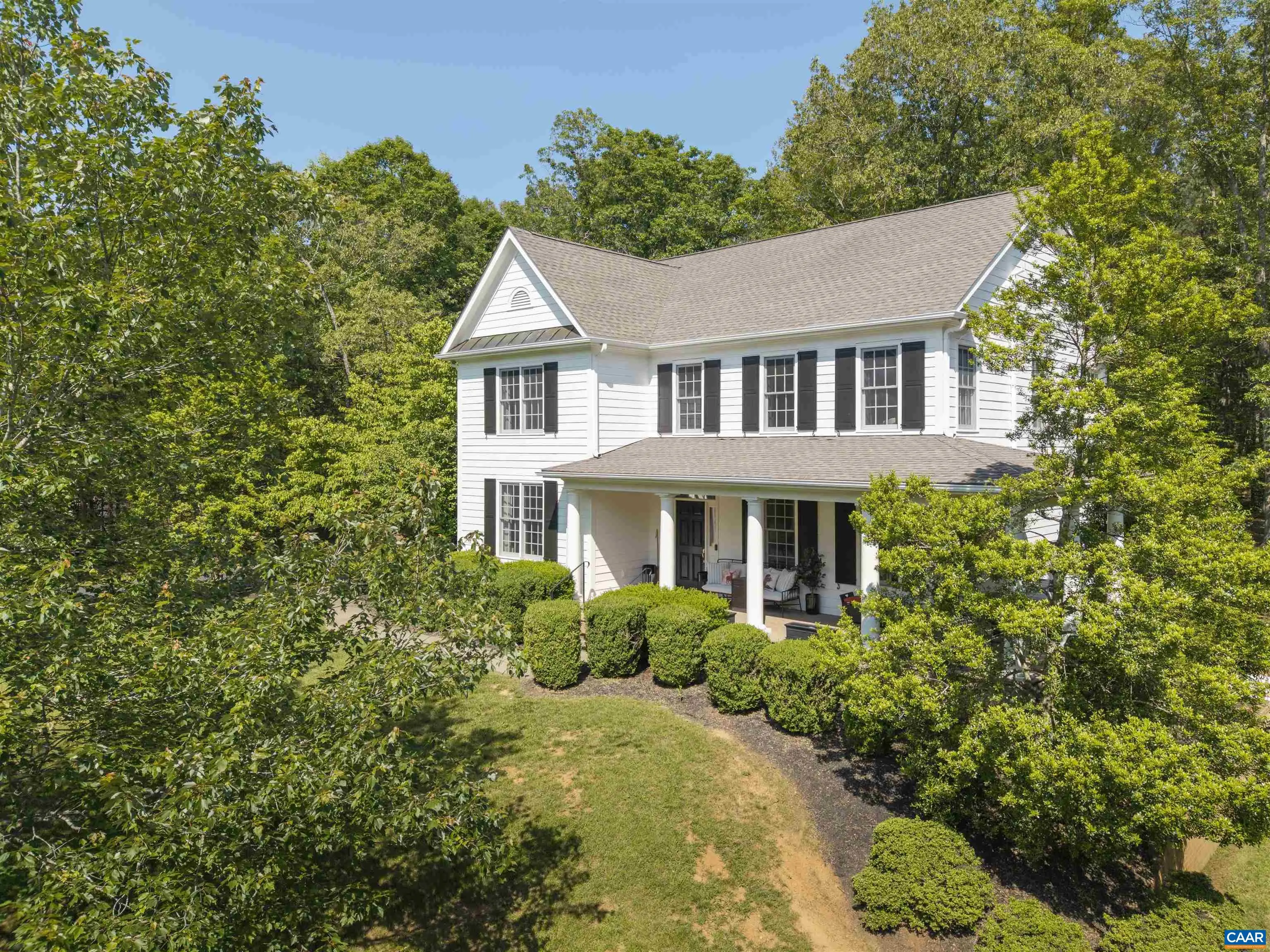 4275 Redwood Ln, Earlysville