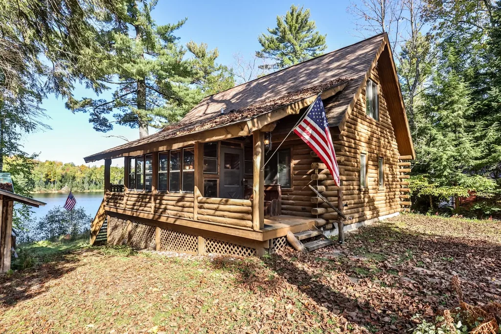 4709n Lamekas Rd, Mercer