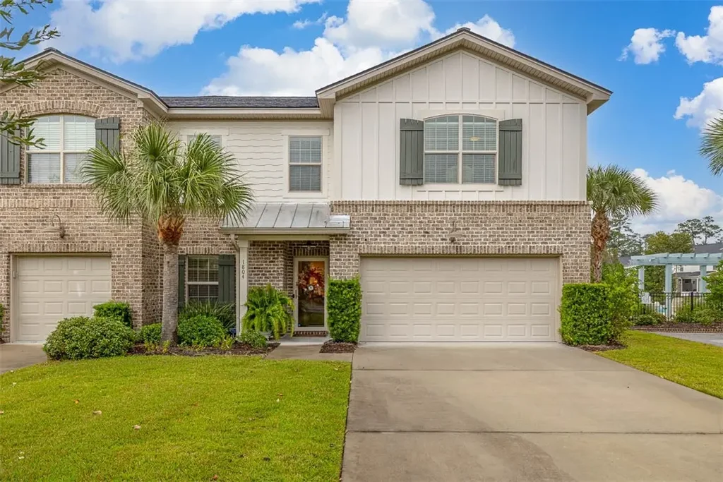 1804 Mariners Circle, St Simons Island