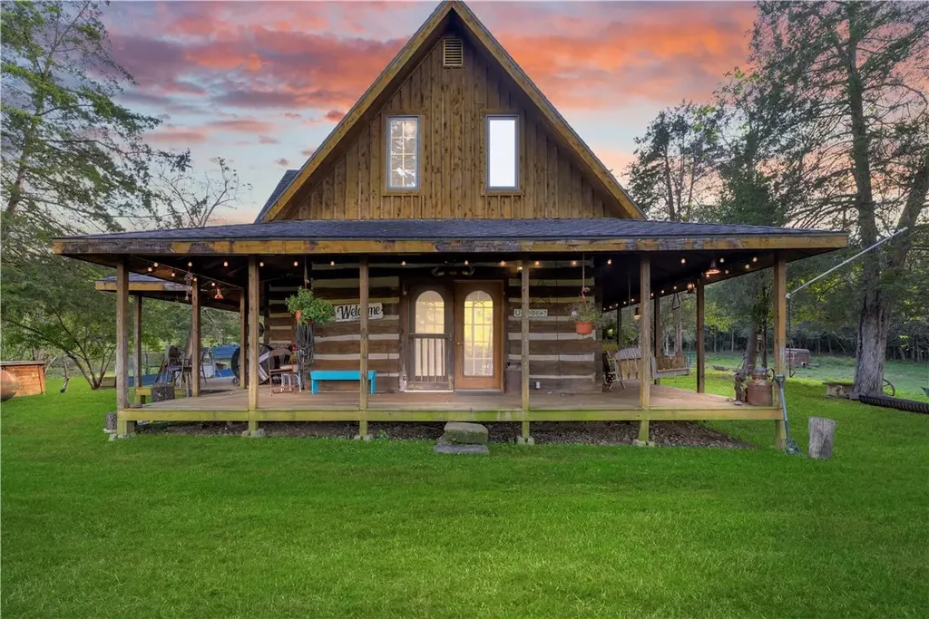 5469 Madison 6444, Huntsville