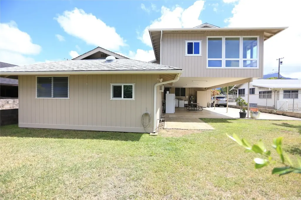 46-145 Haiku Road, Kaneohe