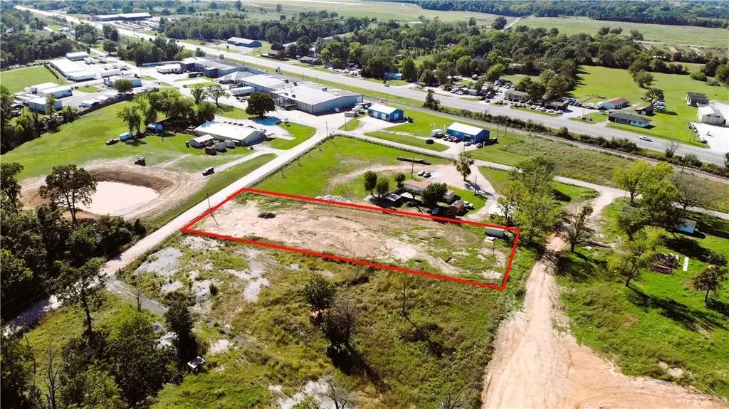 Moondance Road, Little Flock