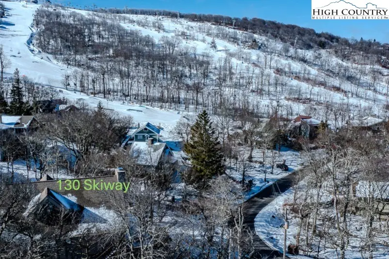 130 Skiway Circle, Beech Mountain
