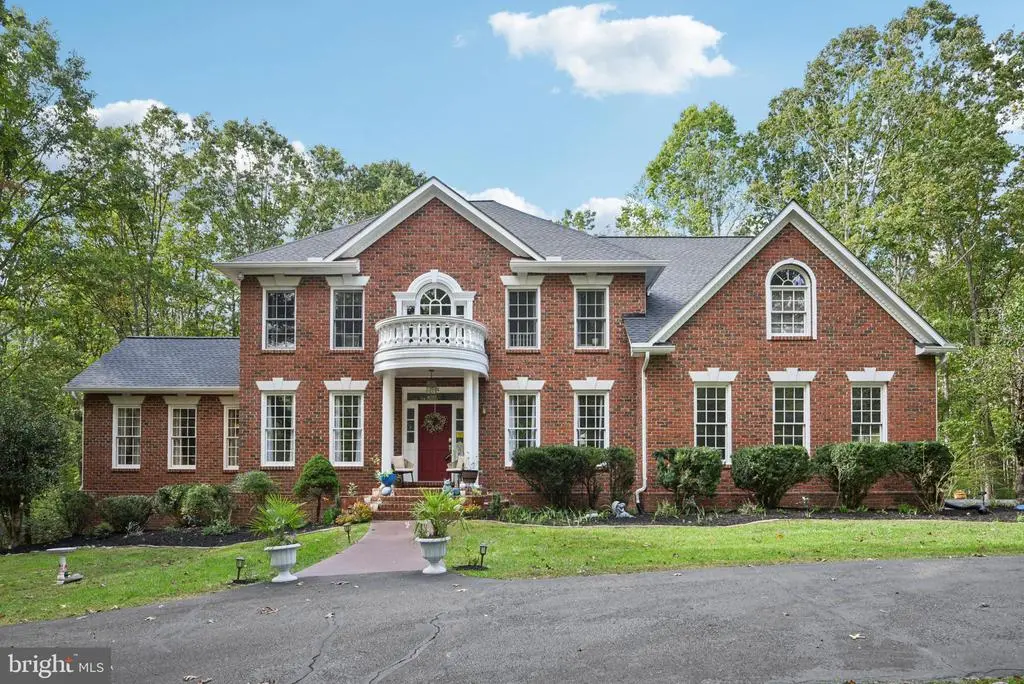 13401 5th Corps Ln, Fredericksburg