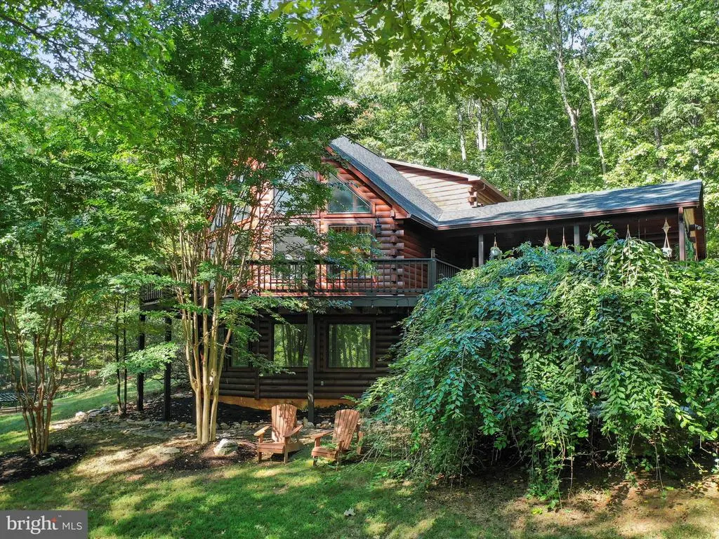 5065 Country Creek Ln, Broad Run