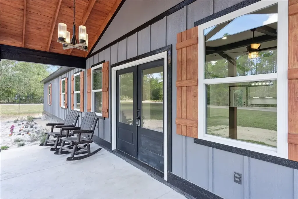 29 Chisholm Street, Nahunta