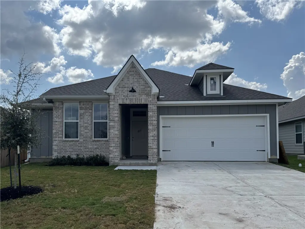 6004 Badger Street, Bryan