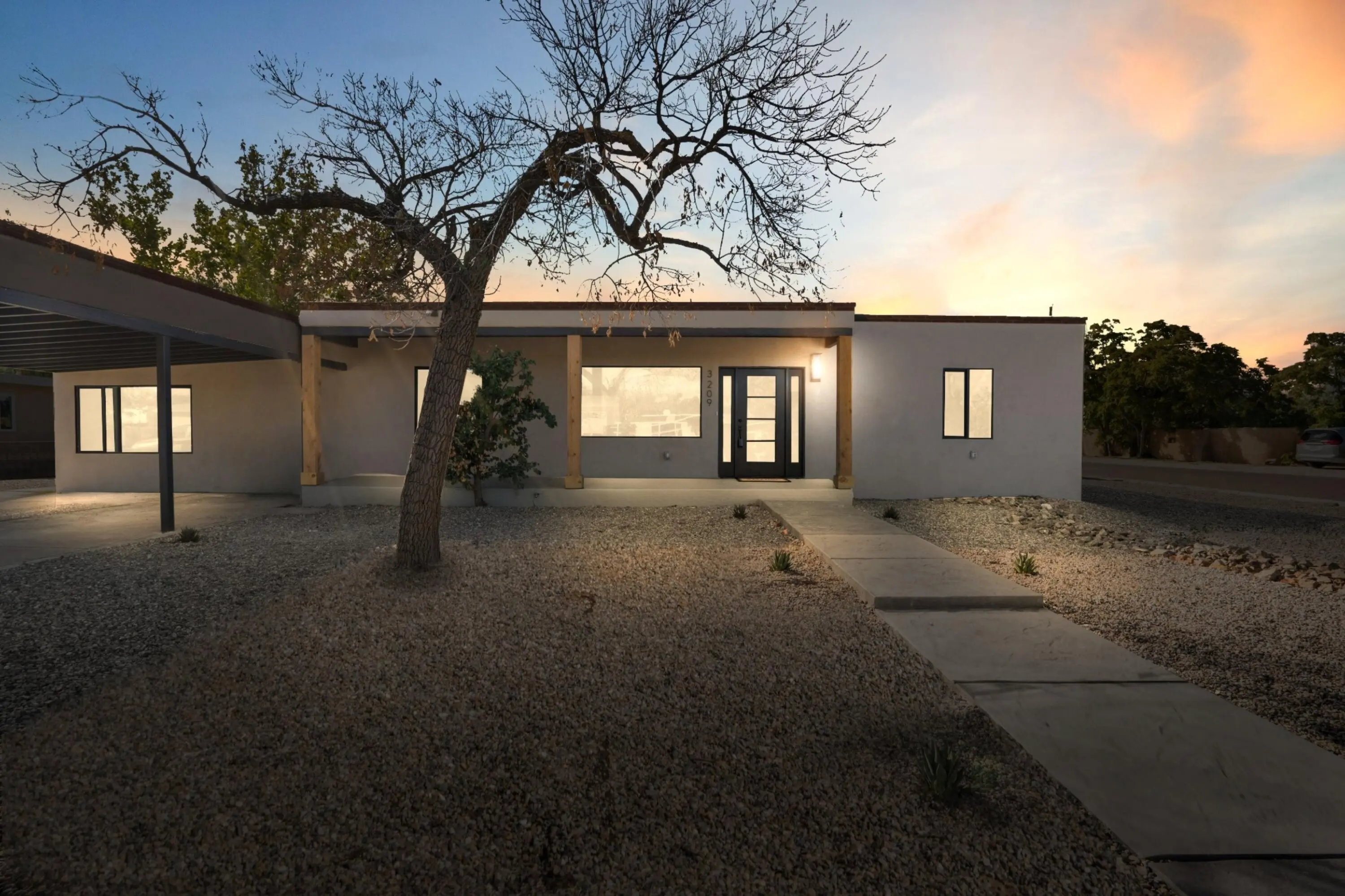 3209 Valley Haven Court Nw, Albuquerque