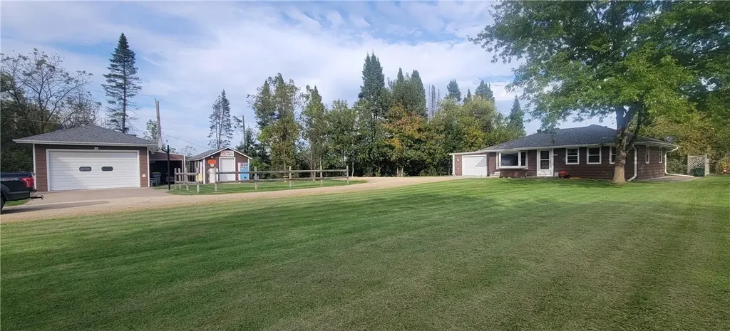 20278 Bibby Street, Galesville