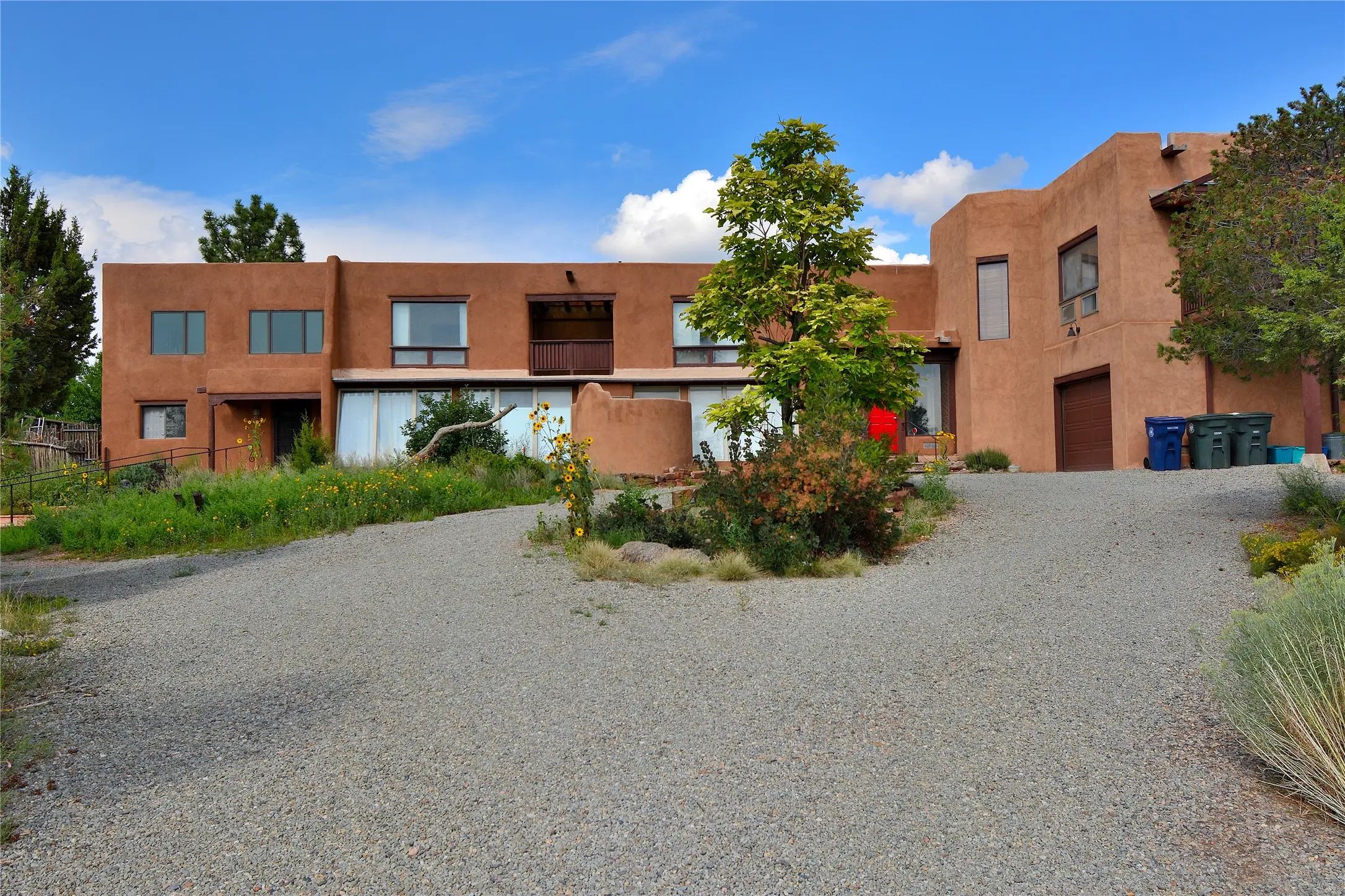904 Bishops Lodge Road, Santa Fe