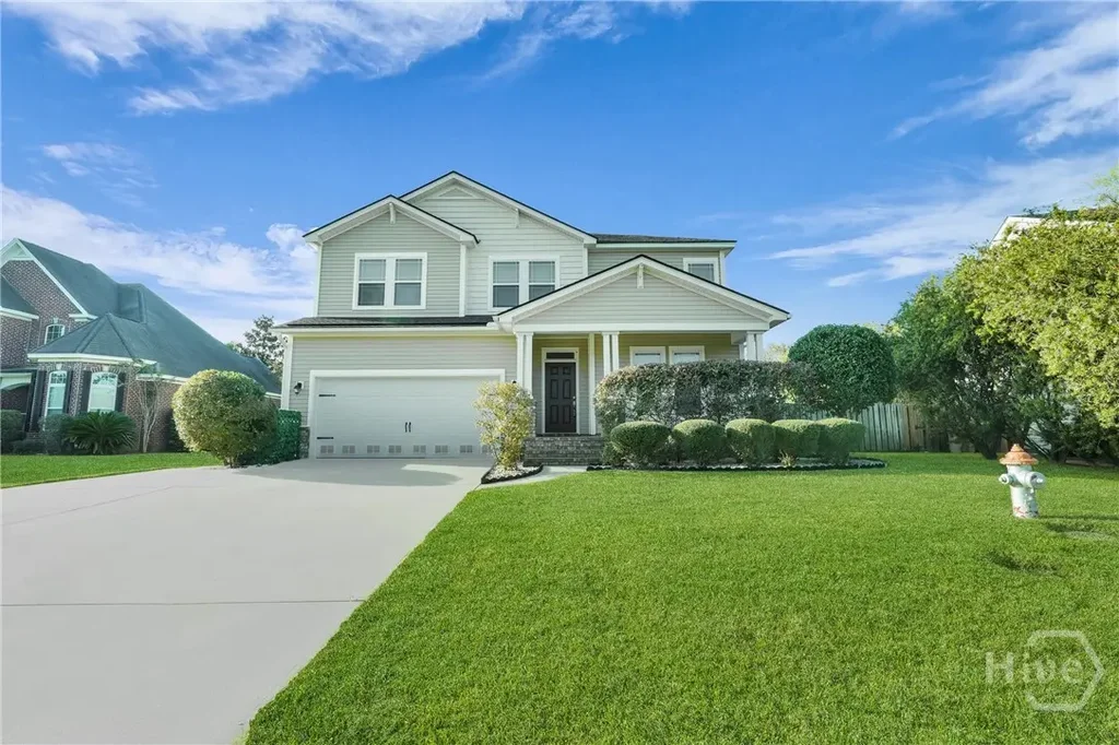 40 Patton Lane, Richmond Hill