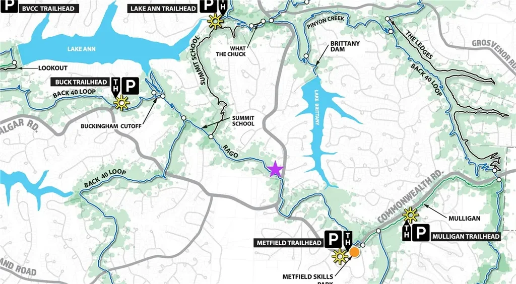 Lots 2&3 Flory Lane, Bella Vista