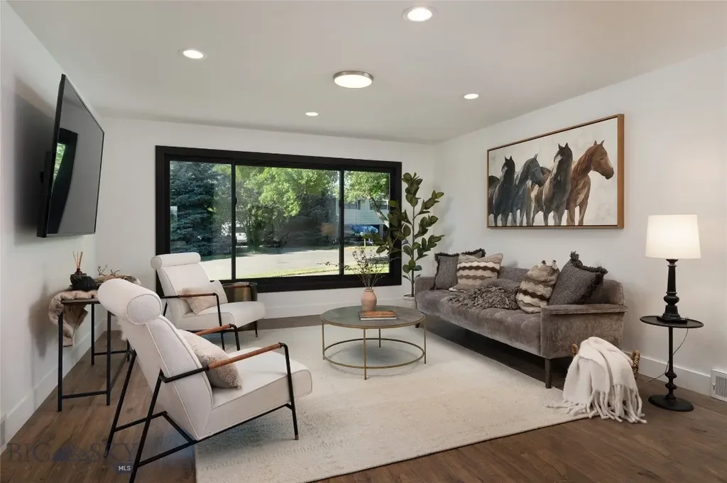 1233 N 8th Avenue, Bozeman