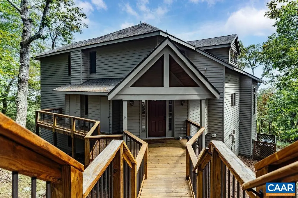 75 Greenstone Dr, Wintergreen