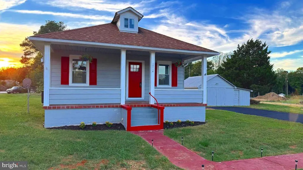 12114 Chewning Ln, Fredericksburg