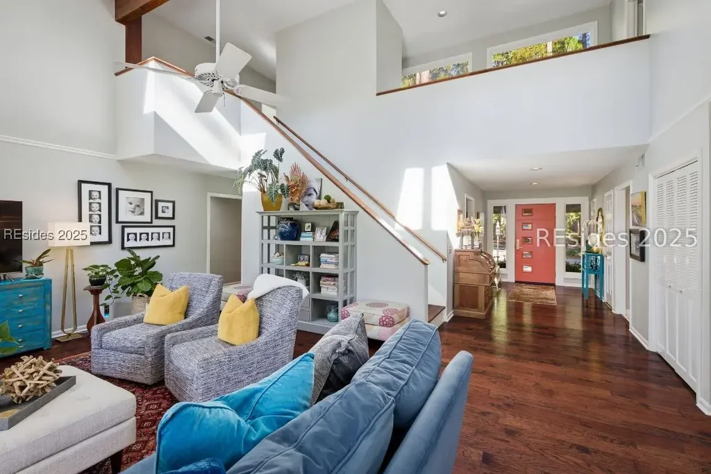 76 Saw Timber Drive, Hilton Head Island