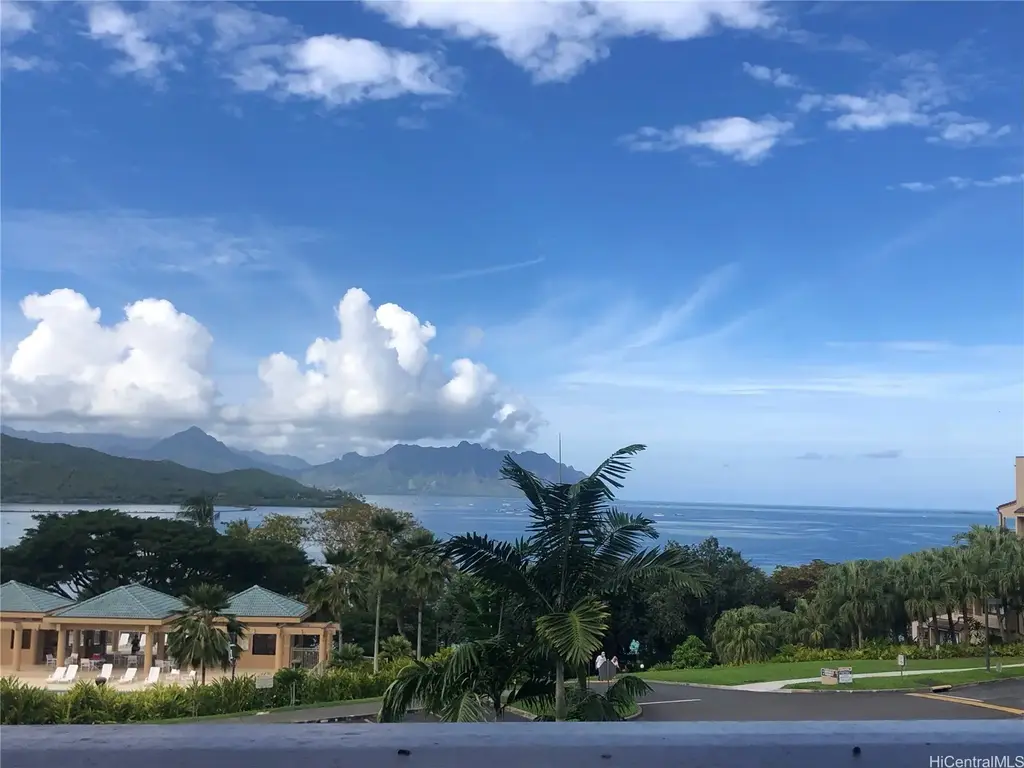 46-98 Konohiki Street # 3321, Kaneohe