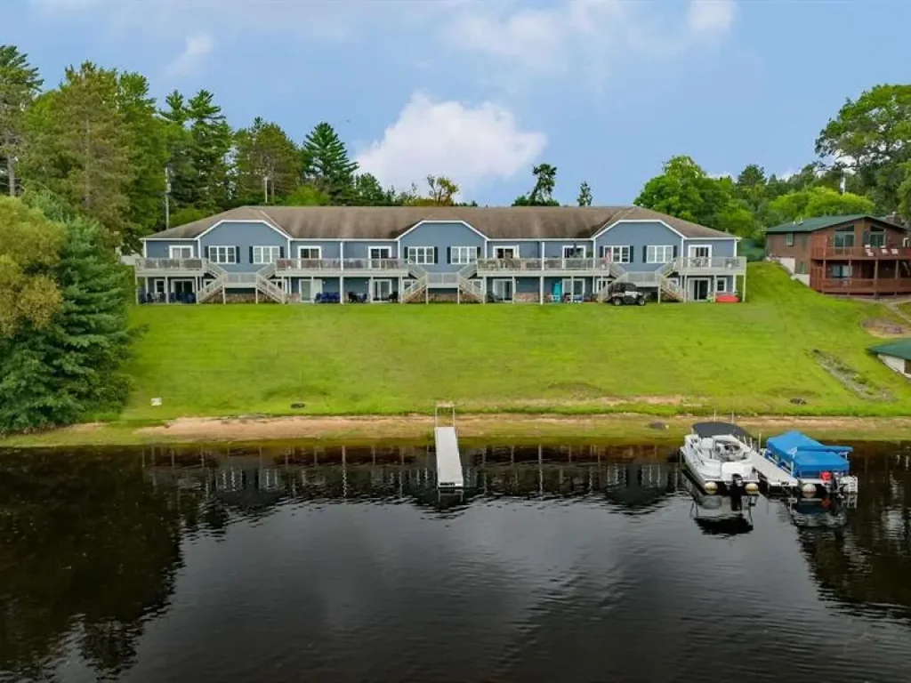 #5-9811 Deer Trail Rd, Tomahawk