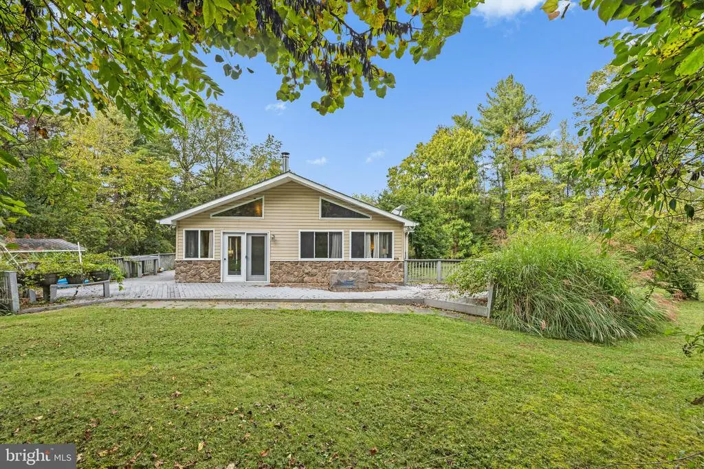 361 Printz Mill Rd, Luray